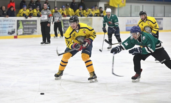 Veselí - Krumlov 18.11.2023 4