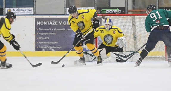 Veselí - Krumlov 18.11.2023 5