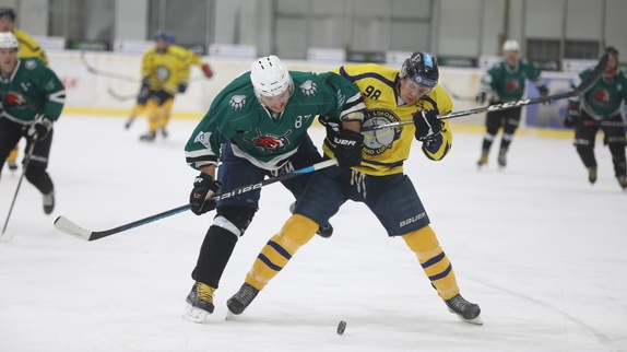 Veselí - Krumlov 18.11.2023 6