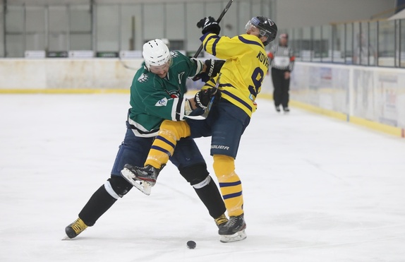 Veselí - Krumlov 18.11.2023 7