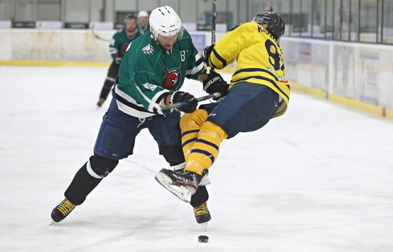 Veselí - Krumlov 18.11.2023 8