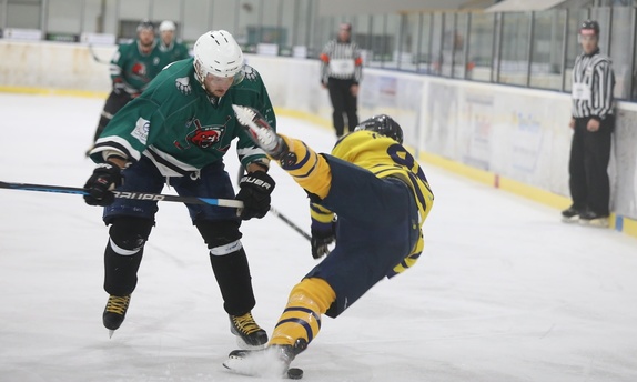 Veselí - Krumlov 18.11.2023 9