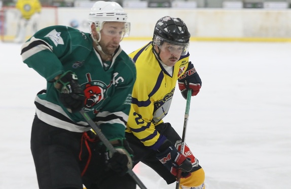 Veselí - Krumlov 18.11.2023 11