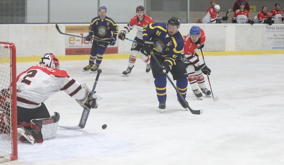 Strakonice 25.11.2023 2