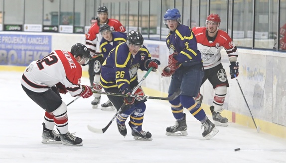 Strakonice 25.11.2023 4