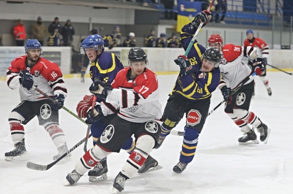 Strakonice 25.11.2023 8