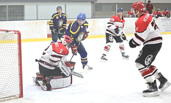 Strakonice 25.11.2023 11