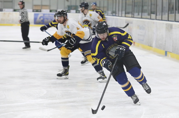 Veselí - Střelci PLAY OFF 18. 2. 2024 4