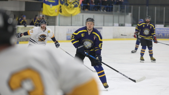 Veselí - Střelci PLAY OFF 18. 2. 2024 6