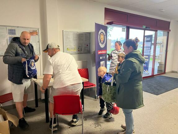 Pojď  hrát hokej 24. 9. 2025 3