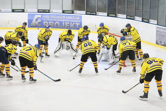 Veselí - Sobeslav 14. 10. 2023 1