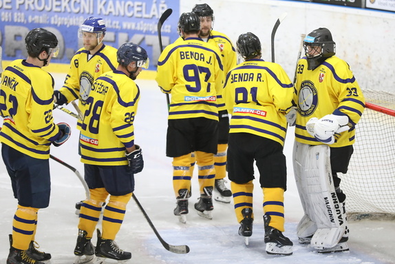 Veselí - Sobeslav 14. 10. 2023 2