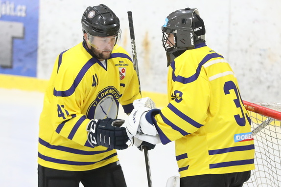 Veselí - Sobeslav 14. 10. 2023 3