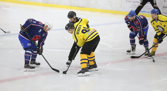 Veselí - Sobeslav 14. 10. 2023 4