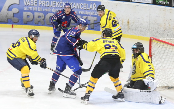 Veselí - Sobeslav 14. 10. 2023 5