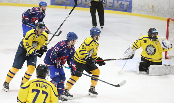 Veselí - Sobeslav 14. 10. 2023 6