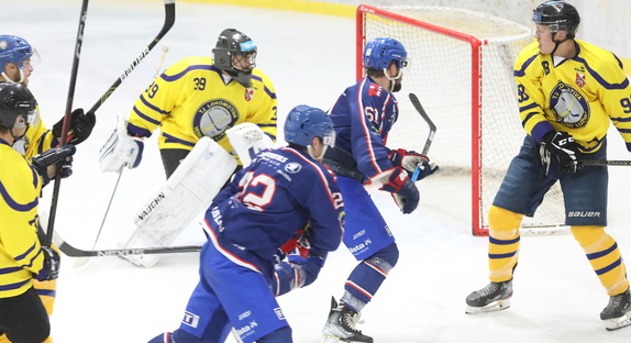 Veselí - Sobeslav 14. 10. 2023 8