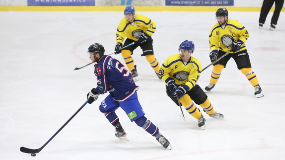 Veselí - Sobeslav 14. 10. 2023 11